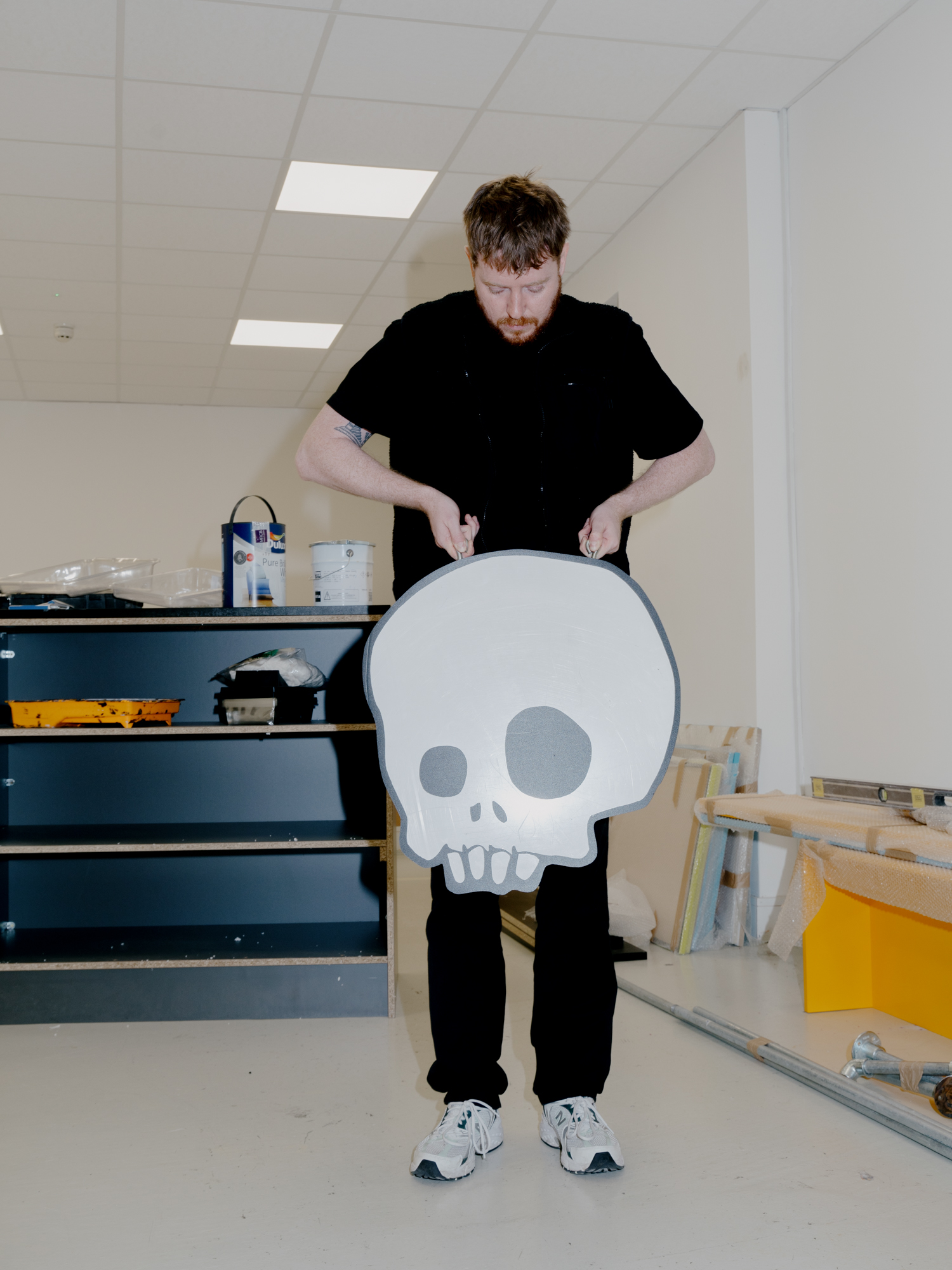 Commercial Design Studio Dublin I Studio Forja I Restaurant Concept Design